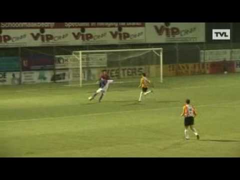 Patro Eisden vs Geel-Meerhout