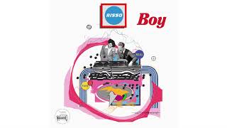 Risso "Boy" [Official Audio]