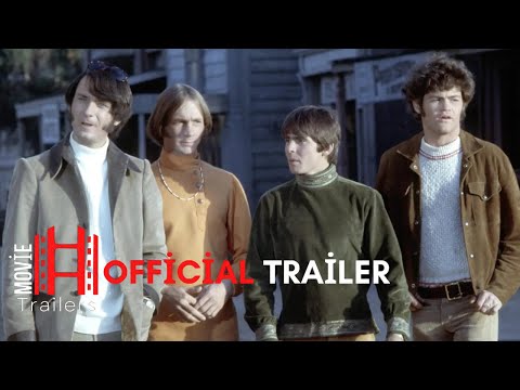Trailer of Head (1968)