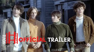Head (1968) Trailer | Peter Tork, Davy Jones, Micky Dolenz, Michael Nesmith Movie