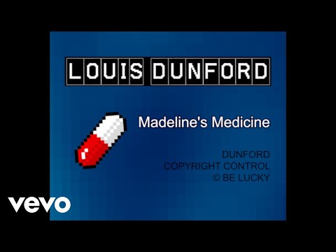 Video thumbnail for Madeline’s Medicine