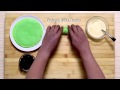 Dapur Umami Pandan Roll Kismis