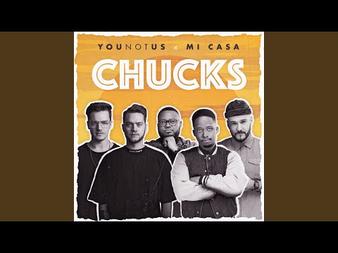 Video thumbnail for Chucks