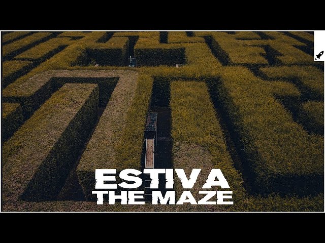 Estiva - The Maze (Extended Mix)