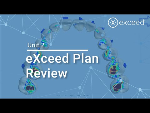 Unit 2 - eXceed Plan Review