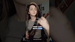 Download lagu Skill Gila! Inilah Gitaris Terbaik Indonesia yang Harus Lo Tau!? mp3