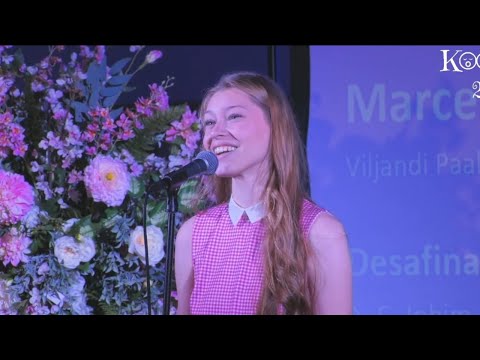 Desafinado - Marcella Emilie Soonik