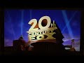 20th Century Fox 2000