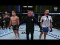 Dan Argueta vs. Ronnie Lawrence ends in no decision after review at #UFCVegas75 | ESPN MMA