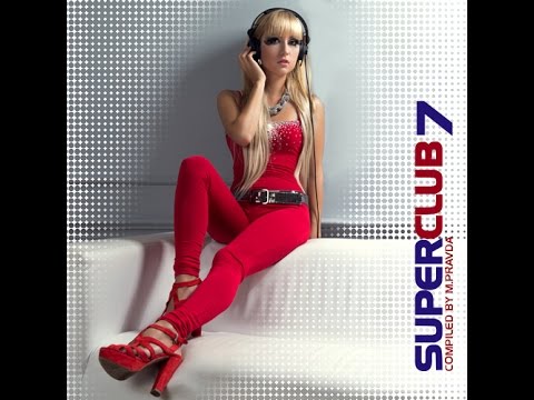 VA compilation SuperClub Vol.7 [National Sound Records]