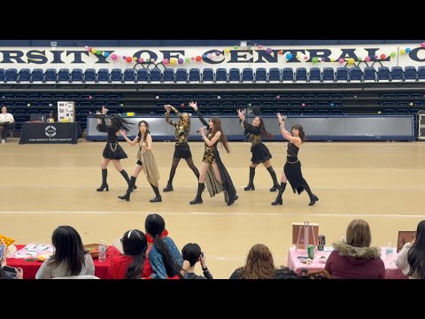 Dear Daisy @ UCO Lunar New Year 2026