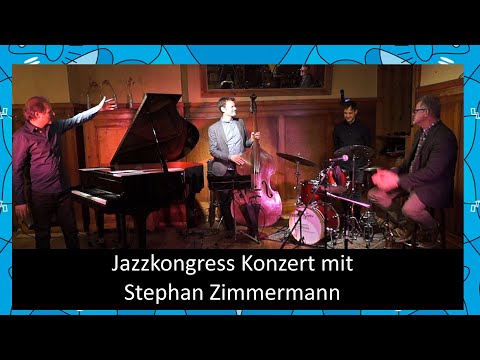 Live@Jazzkongress Vol.10 - Jazz Classics George Gershwin