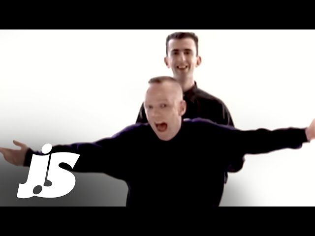 There’s More To Love - Jimmy Somerville