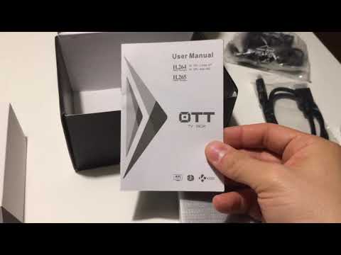 [ Unboxing ]  😮SCISHION V88 TV Box 🤔 Rockchip 3229 Quad Core