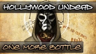 Hollywood Undead - One More Bottle [Legendado]