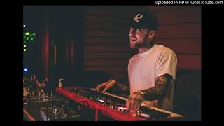 Mac Miller - Day One (A Song About Nothing) 432hz