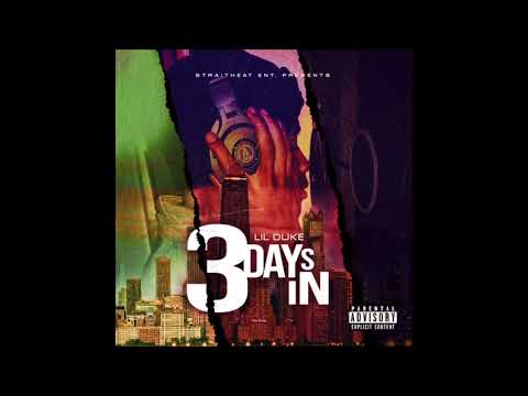 Duke Acapela - Sill Goin In (Audio) | 3 Days In Mixtape