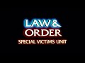 Law Order SVU Season 24 Intro
