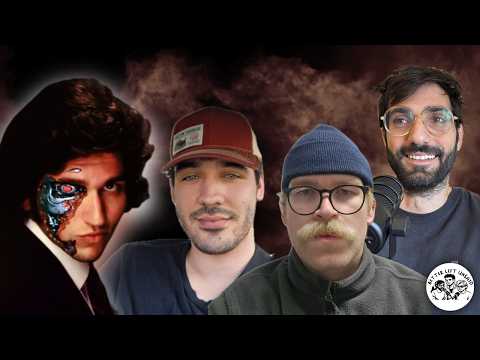 Alex Novell talks Ethan Klein & Michael Jackson Impersonators - BETTER LEFT UNSAID #3