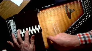 Video thumbnail for Autoharp    Chromaharp  Bavarian Folk by rolatau