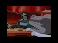 Grimlock Thinks The Moon Is A Cookie