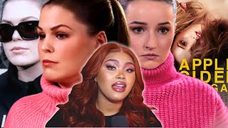 BELLE GIBSON: LIES, FRAUD, AND APPLE CIDER VINEGAR | KennieJD