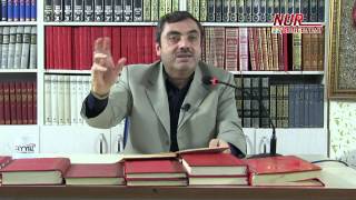 Mustafa KARAMAN(Kısa) - Kardeş kardeş yaşamak için Şeriata dahil olmalıyız.