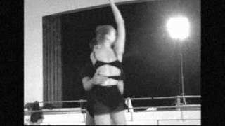 RUSH - Signals - Losing it - [ dedicated to all ballet dancers ]