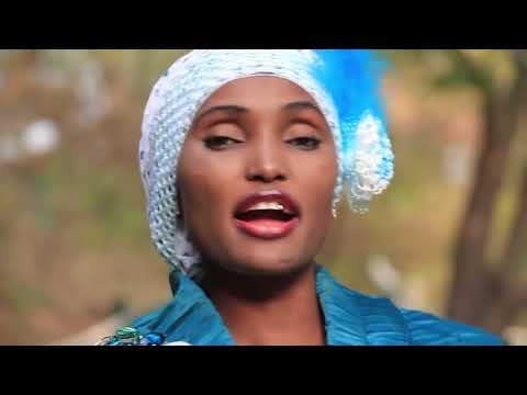 HAUSA SONG  Yankari song 2018 Hauwa Fullou Yar Fulanin Gombe