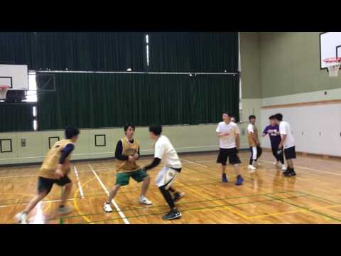 バスケットチーム 千秋楽 2017.03.11 No.08