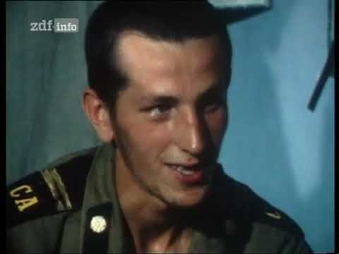 1981 10 08 Peter Scholl-Latour - Allah ist mit den Standhaften - 1 Woche in Afghanistan Teil 1 / 3