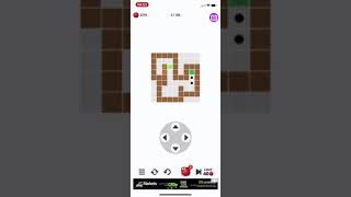 Sokoban Classic Normal Level 02