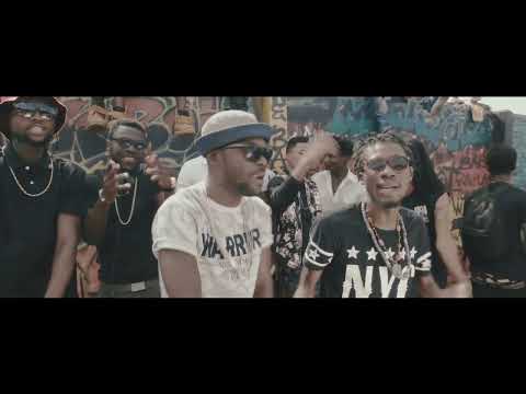 BlackBoi - Mini Yaano (Visualizer)