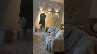 Neutral And Calm Decor