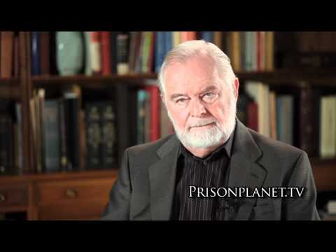 G. Edward Griffin: The Collectivist Conspiracy (Full Length)