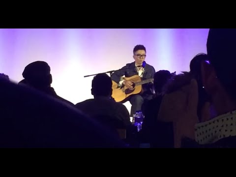 조장혁 '제발' 라이브 직캠 - Cho Jang-hyuck