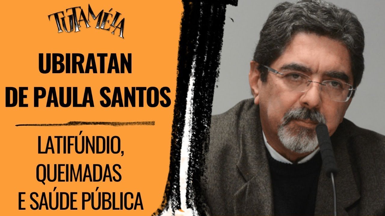 Poluição do ar provocada pelas queimadas danos agudos à saúde, alerta pneumologista