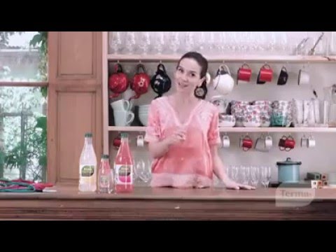 Natalia Oreiro . Tutorial Terma Nº1 - 2016