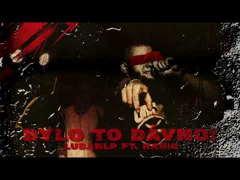 Westless - LubanLP feat. Karis - Bylo To Dávno prod. WuErbe Beats