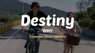 Download lagu Rain - Destiny Lyrics (Terjemahan Indonesia) | ost Full House mp3 Download lagu Rain - Destiny Lyrics (Terjemahan Indonesia) | ost Full House mp3
