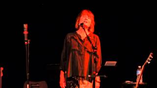 Alice Gerrard - The Vulture