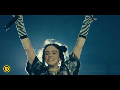 Billie Eilish - Live at The O2 trailer