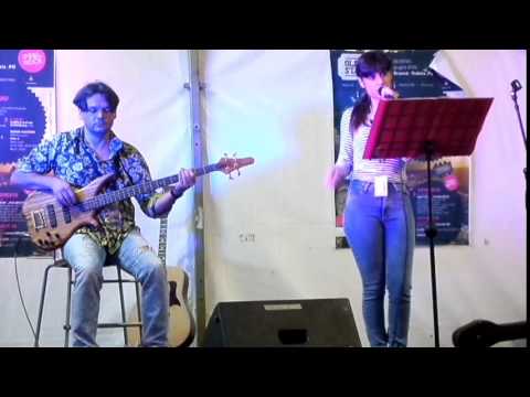 OneRepublic - Love Runs Out - YouTube  (BASS &  VOICE)