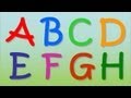 Versini - L'alphabet d'Anna - YourKidTv