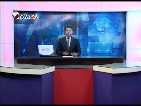 Morning News 7 AM_2074_06_29 - NEWS24 TV