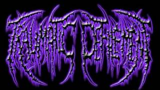 Traumatic Defilement - Addicted To Mortification