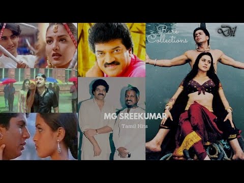 download lagu mp3 mp4 Mg Sreekumar Tamil Songs List, download lagu Mg Sreekumar Tamil Songs List gratis, unduh video klip Mg Sreekumar Tamil Songs List