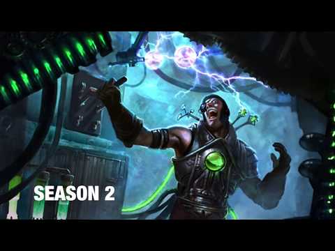 S2 Episode 1: FC-Prossh vs Keranos Blue Moon vs Sidisi Nooze Combo vs GrixisTwin cEDH Gameplay