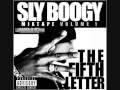 Sly Boogy - It's Boogy 