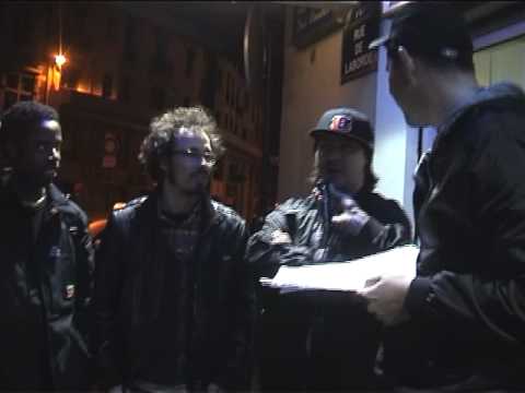 Interview du KLUB DES 7 - Part 2